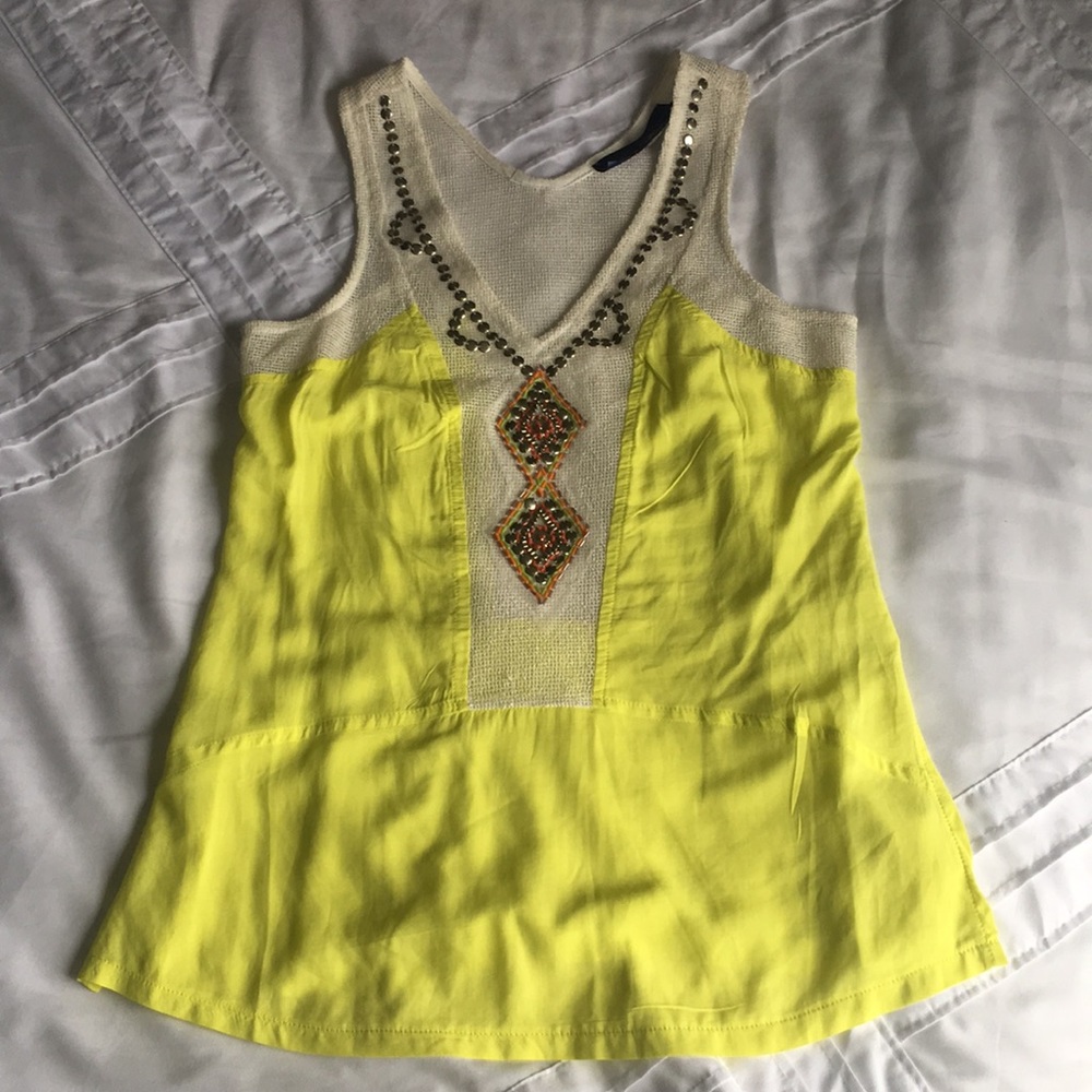 Boutique top